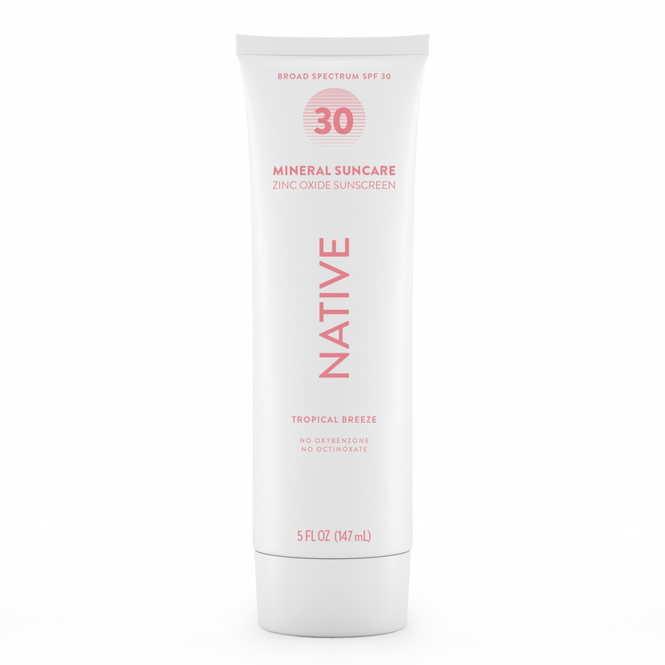 Sunscreen