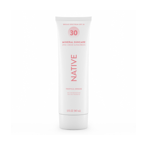 Sunscreen