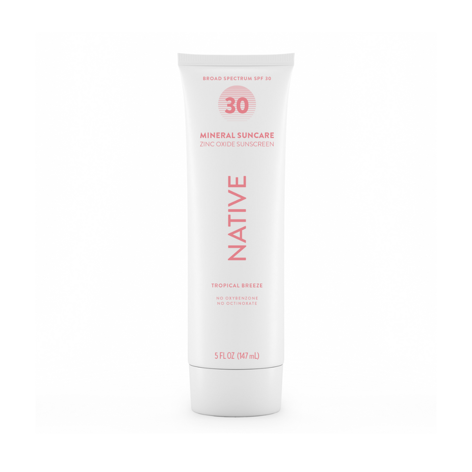 Sunscreen