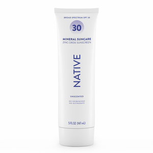 Sunscreen