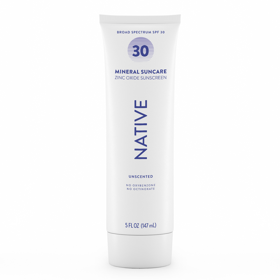 Sunscreen