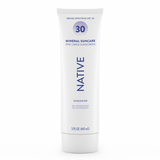 Sunscreen