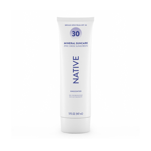 Sunscreen