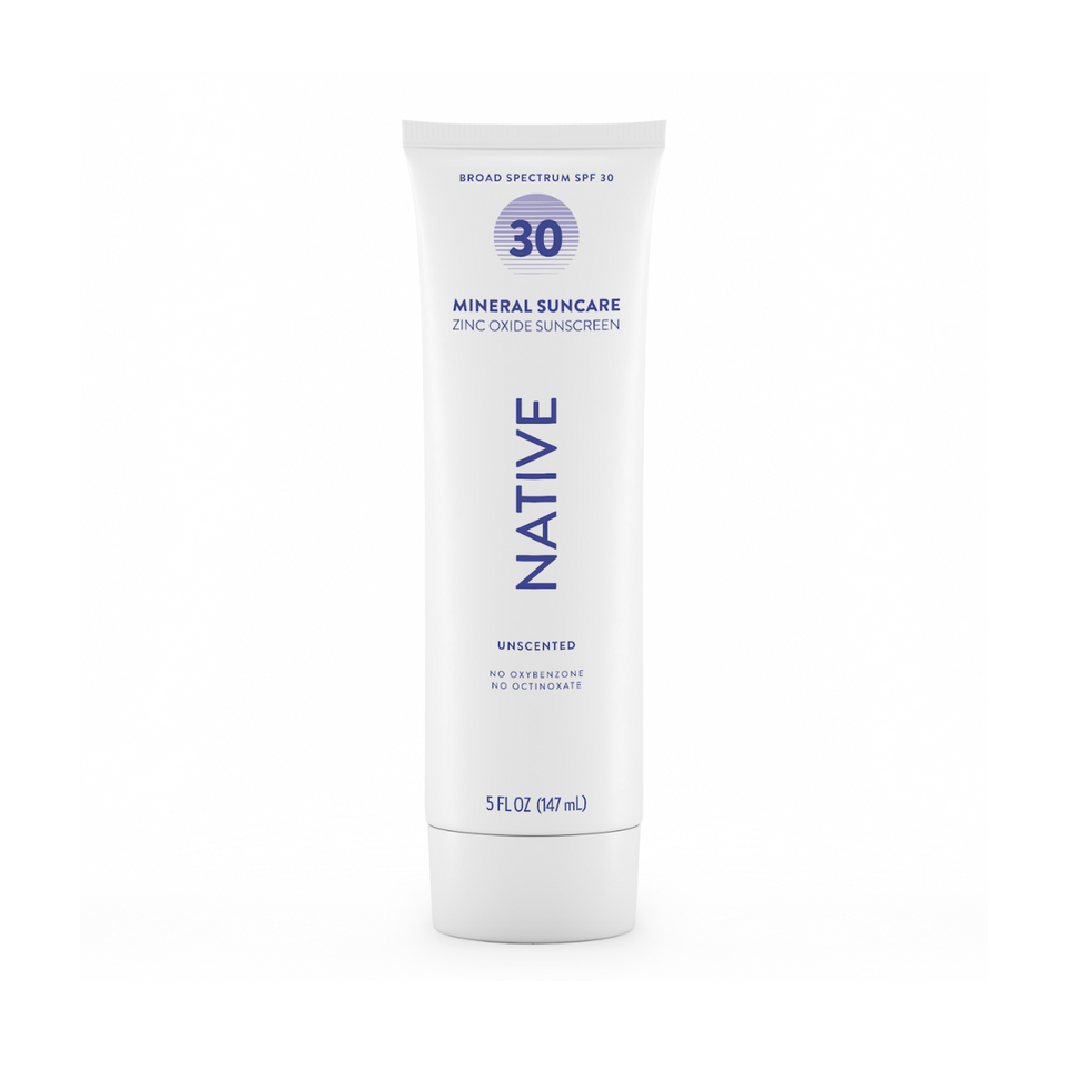 Sunscreen