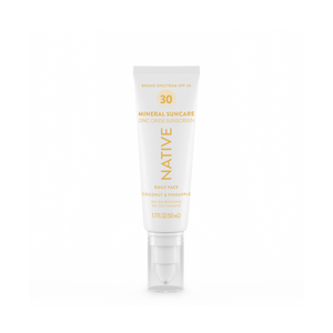 Sunscreen