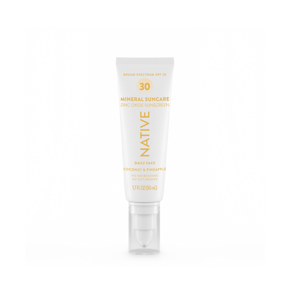 Sunscreen