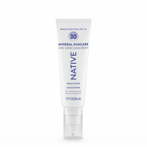Sunscreen