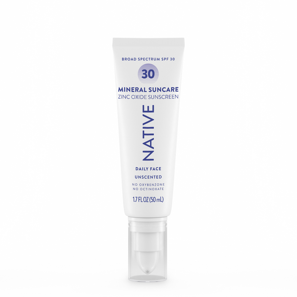 Sunscreen