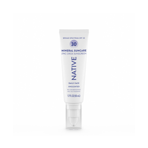 Sunscreen