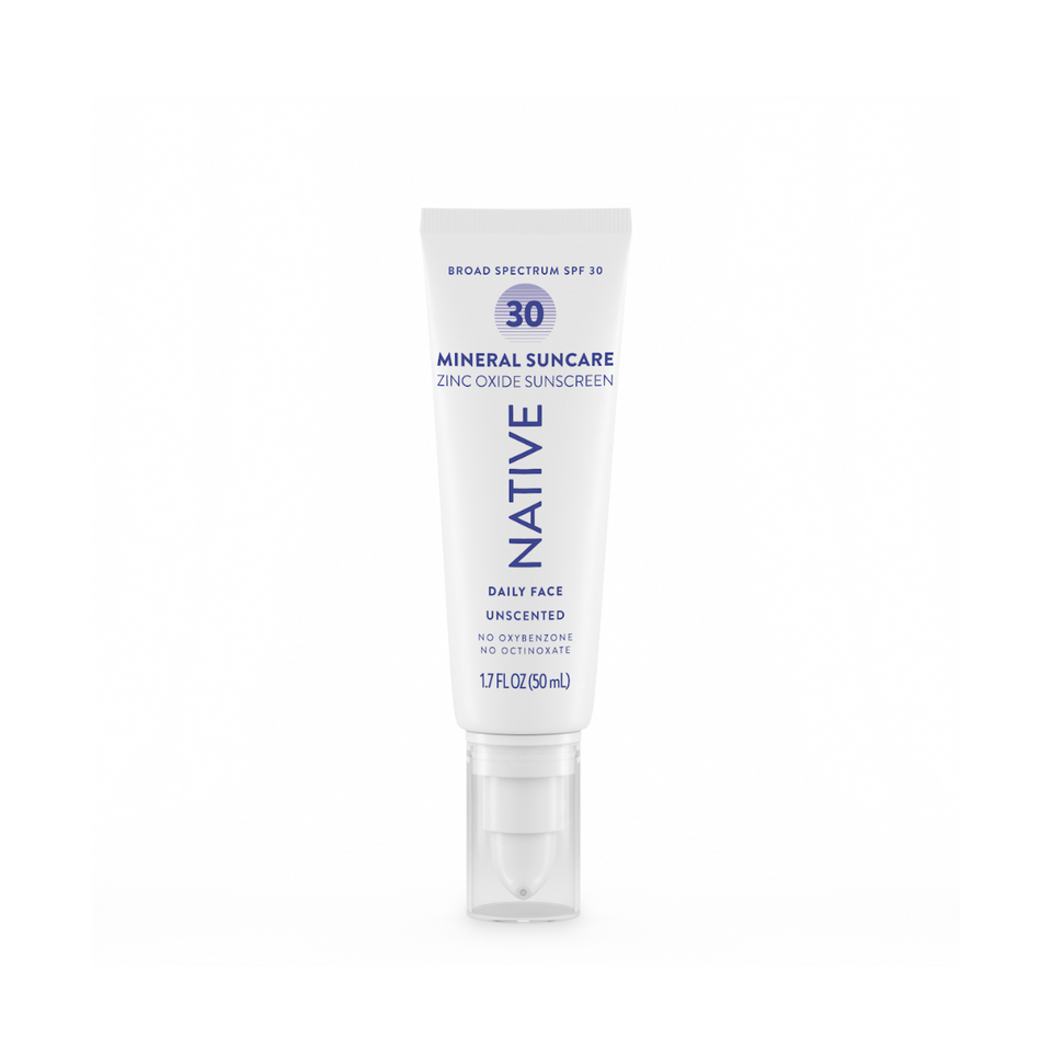 Sunscreen