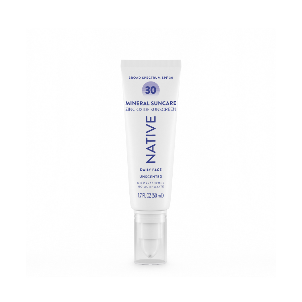 Sunscreen