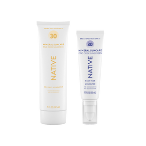 Sunscreen