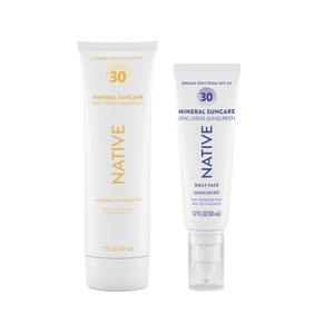 Sunscreen