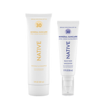 Sunscreen
