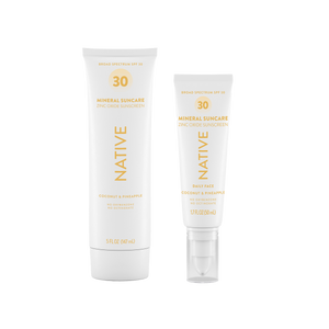 Sunscreen