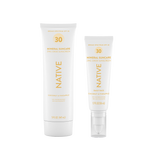 Sunscreen