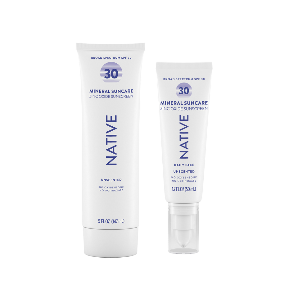 Sunscreen