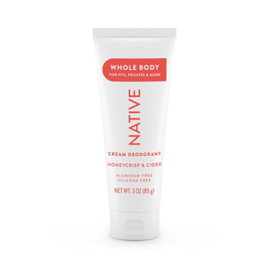 Scents You Missed