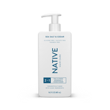 2 in 1 Shampoo & Conditioner