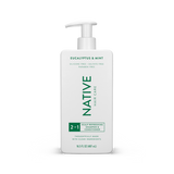 2 in 1 Shampoo & Conditioner