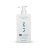 2 in 1 Shampoo & Conditioner