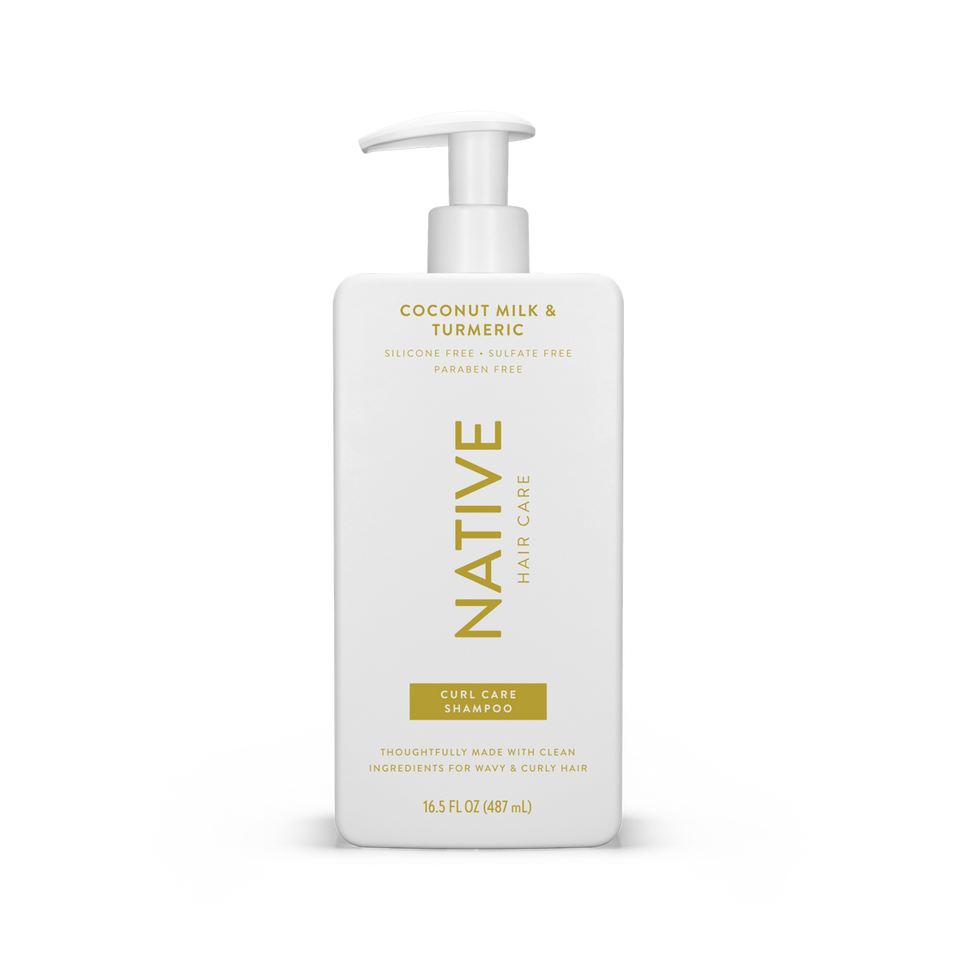 Shampoo