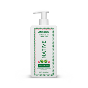 Shampoo