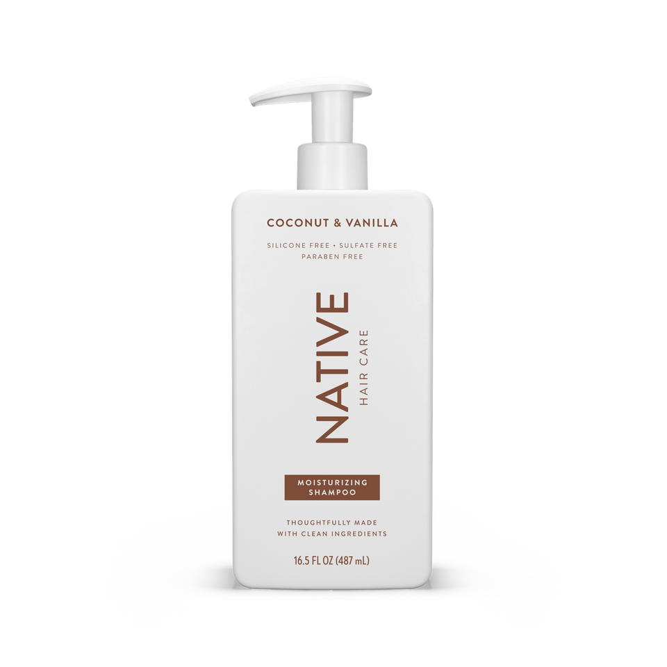 Shampoo