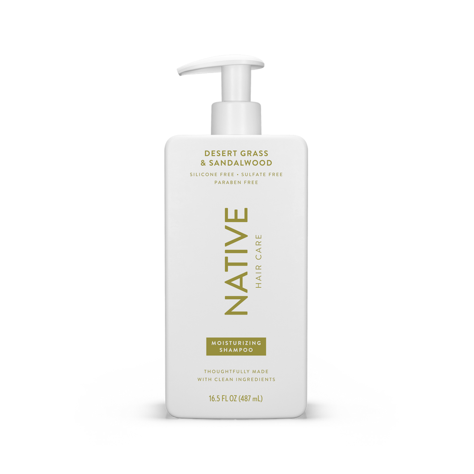 Shampoo