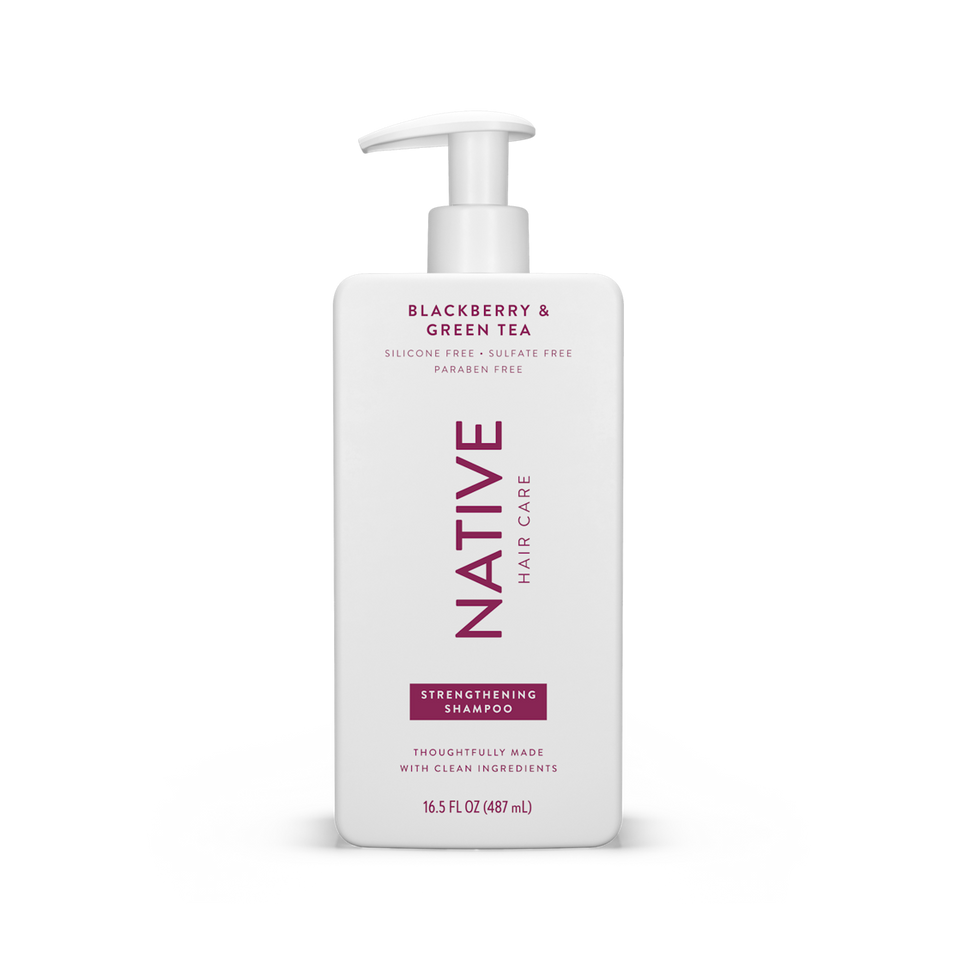 Shampoo