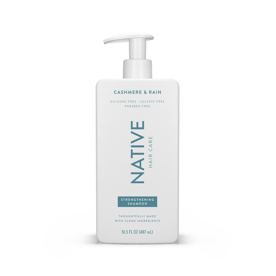 Shampoo