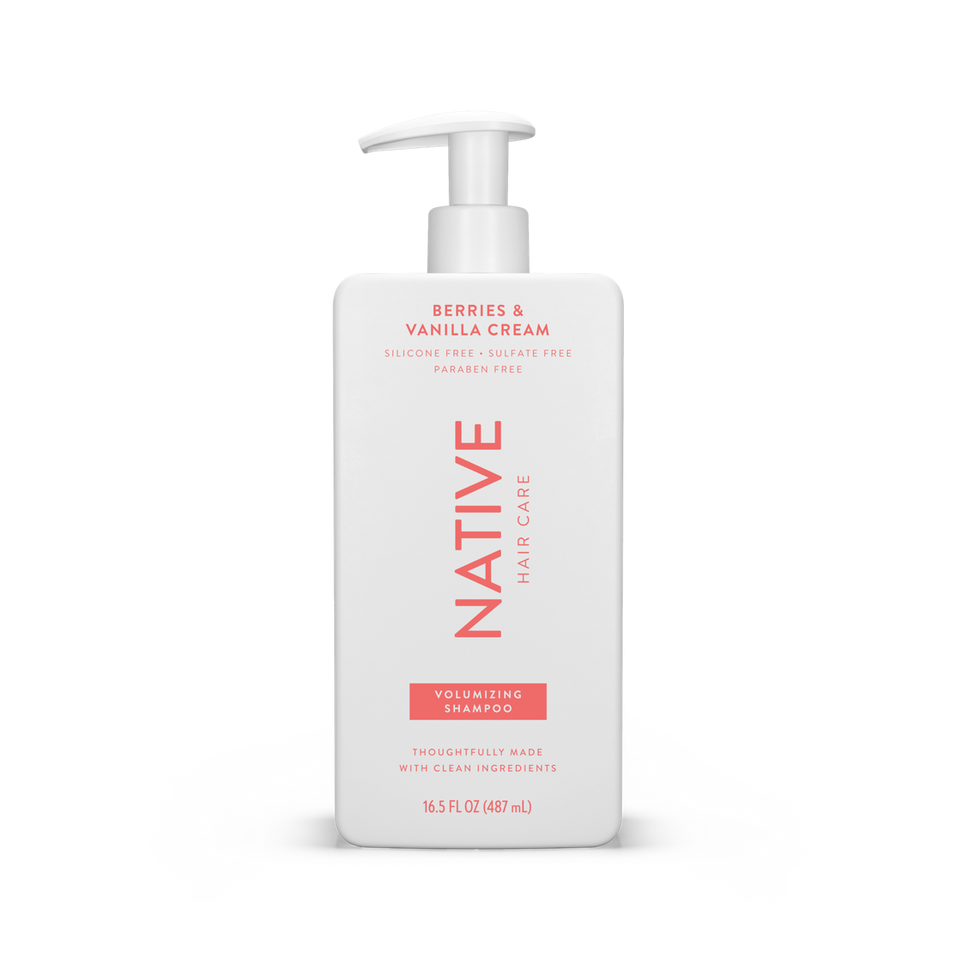 Shampoo