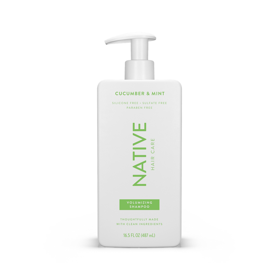 Shampoo