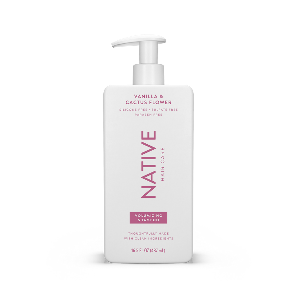 Shampoo